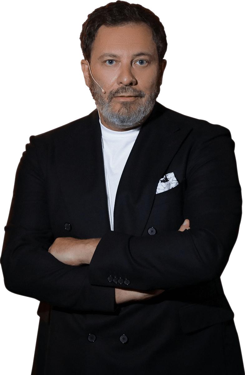 Сергей Минаев